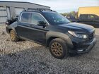 2021 Honda Ridgeline Rtl Черный vin: 5FPYK3F51MB026042 2021 Honda Ridgeline Rtl Черный vin: 5FPYK3F51MB026042