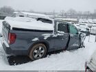 2024 Honda Ridgeline Rtl Gray vin: 5FPYK3F51RB002766 2024 Honda Ridgeline Rtl Gray vin: 5FPYK3F51RB002766