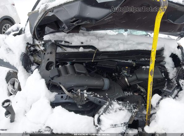 5FPYK3F51RB002766 2024 HONDA RIDGELINE Gray უკანა ხედი