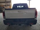 2025 Honda Ridgeline Rtl White vin: 5FPYK3F52SB035958