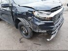 2023 Honda Ridgeline Rtl Синий vin: 5FPYK3F54PB042711
