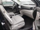 2023 Honda Ridgeline Rtl Синий vin: 5FPYK3F54PB042711