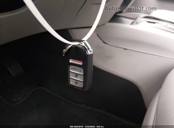 5FPYK3F54PB042711 2023 HONDA RIDGELINE Синий Вид панели приборов