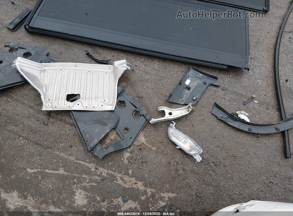 5FPYK3F54PB042711 2023 HONDA RIDGELINE Синий 