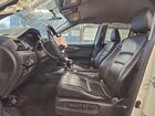 2017 Honda Ridgeline Rtl Белый vin: 5FPYK3F56HB003779