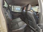 2017 Honda Ridgeline Rtl Белый vin: 5FPYK3F56HB003779