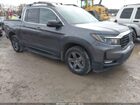2023 Honda Ridgeline Rtl Gray vin: 5FPYK3F59PB035981