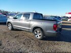 2024 Honda Ridgeline Rtl Gray vin: 5FPYK3F59RB003177