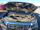 2024 Honda Ridgeline Rtl Gray vin: 5FPYK3F59RB003177