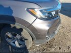 2024 Honda Ridgeline Rtl Gray vin: 5FPYK3F59RB003177