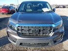 2024 Honda Ridgeline Rtl Gray vin: 5FPYK3F59RB003177