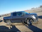 2024 Honda Ridgeline Rtl Gray vin: 5FPYK3F59RB003177