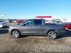 2024 Honda Ridgeline Rtl Gray vin: 5FPYK3F59RB003177