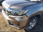 2024 Honda Ridgeline Rtl Gray vin: 5FPYK3F59RB003177
