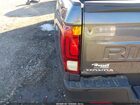 2024 Honda Ridgeline Rtl Gray vin: 5FPYK3F59RB003177