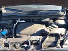 2025 Honda Ridgeline Trailsport Серый vin: 5FPYK3F60SB050032
