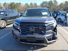 2025 Honda Ridgeline Trailsport Серый vin: 5FPYK3F60SB050032