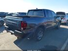 2025 Honda Ridgeline Trailsport Серый vin: 5FPYK3F60SB050032