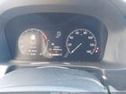 2025 Honda Ridgeline Trailsport Серый vin: 5FPYK3F60SB050032