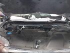 2018 Honda Ridgeline Rtl-t Серебряный vin: 5FPYK3F68JB004785