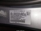 2018 Honda Ridgeline Rtl-t Серебряный vin: 5FPYK3F68JB004785