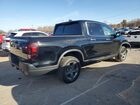 2023 Honda Ridgeline Rtl-e Black vin: 5FPYK3F71PB033739