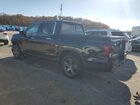 2023 Honda Ridgeline Rtl-e Black vin: 5FPYK3F71PB033739