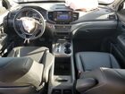 2023 Honda Ridgeline Rtl-e Black vin: 5FPYK3F71PB033739