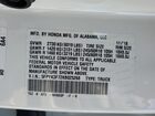 2019 Honda Ridgeline Rtl White vin: 5FPYK3F72KB025268