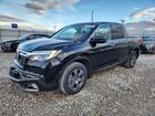 2020 Honda Ridgeline Rtl Black vin: 5FPYK3F74LB015679
