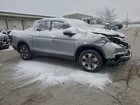 2018 Honda Ridgeline Rtl Silver vin: 5FPYK3F75JB002534 2018 Honda Ridgeline Rtl Silver vin: 5FPYK3F75JB002534