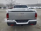 2018 Honda Ridgeline Rtl Silver vin: 5FPYK3F75JB002534 2018 Honda Ridgeline Rtl Silver vin: 5FPYK3F75JB002534