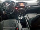 2019 Honda Ridgeline Rtl White vin: 5FPYK3F75KB005547