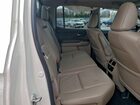2018 Honda Ridgeline Rtl White vin: 5FPYK3F78JB004990