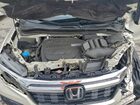 2018 Honda Ridgeline Rtl White vin: 5FPYK3F78JB004990