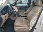 2018 Honda Ridgeline Rtl White vin: 5FPYK3F78JB004990