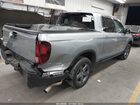 2023 Honda Ridgeline Rtl-e Gray vin: 5FPYK3F78PB063496