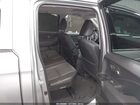 2023 Honda Ridgeline Rtl-e Gray vin: 5FPYK3F78PB063496