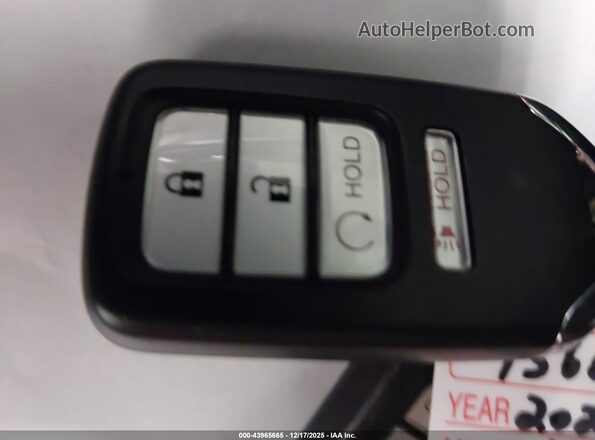 5FPYK3F78PB063496 2023 HONDA RIDGELINE Gray Vista del salpicadero