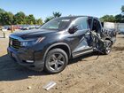 2022 Honda Ridgeline Rtl Black vin: 5FPYK3F7XNB020002