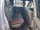 2022 Honda Ridgeline Black Edition Серый vin: 5FPYK3F80NB503443