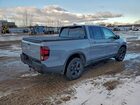 2022 Honda Ridgeline Black Edition Серый vin: 5FPYK3F80NB503443