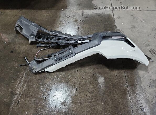 5FPYK3F82SB023187 2025 HONDA RIDGELINE White Widok komory silnika