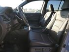 2023 Honda Ridgeline Black Edition Синий vin: 5FPYK3F84PB010805