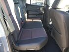 2023 Honda Ridgeline Black Edition Синий vin: 5FPYK3F84PB010805