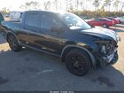 2018 Honda Ridgeline Black Edition Black vin: 5FPYK3F87JB016945