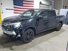 2020 Honda Ridgeline Black Edition Black vin: 5FPYK3F89LB015072