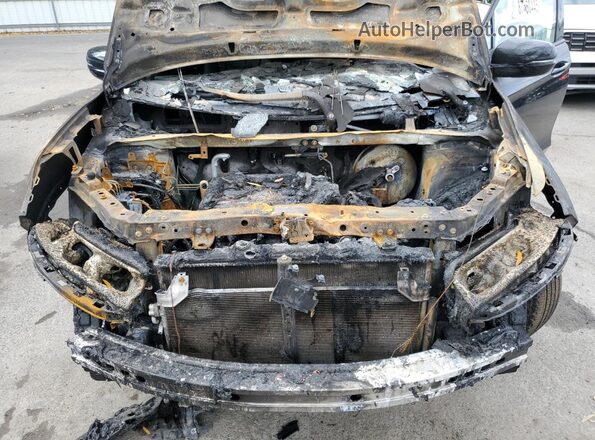 5FPYK3F8XRB000735 2024 HONDA RIDGELINE Black Widok wnętrza z tyłu