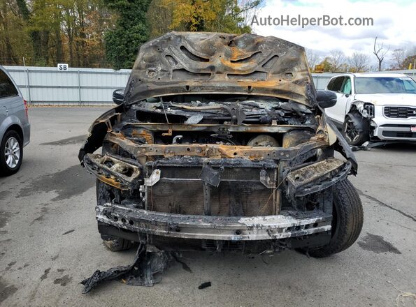 5FPYK3F8XRB000735 2024 HONDA RIDGELINE Black Widok z przodu