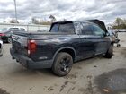2024 Honda Ridgeline Black Edition Black vin: 5FPYK3F8XRB000735 2024 Honda Ridgeline Black Edition Black vin: 5FPYK3F8XRB000735